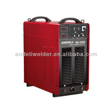 Duty cycle 100% carbon arc air gouging Inverter DC Automatic Submerged Arc Welding Machine MZ 630 1000 1250 IGBT Module